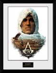 Tavla - Spel Assassins Creed Origins Head