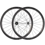 Bontrager Aeolus Pro 37V TLR Carbon Disc Hjulpar