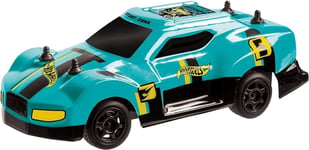 BLADEZ Hot Wheels Race Car, Remote Control Vehicle for kids, Race Team Vehicles