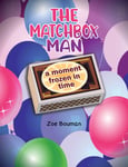 Zoe Bouman - The Matchbox Man Bok