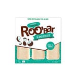 Roobar Coconut 3Pack Ø - 90 g