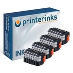 24 LC227XL 227XLBK Black Compatible Printer Ink Brother DCP-J4120DW MFC-J4420DW