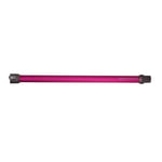 Dyson V6 Absolute Cordless Stick Vacuum Cleaner Extension Wand Rod - Fuchsia