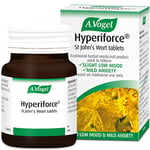 A Vogel St John's Wort Hyperiforce 120 Tablets Herbal Product THR 13668/0014