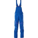 MASCOT® overall 18569-442, stretch, azurblå, stl 90/C50
