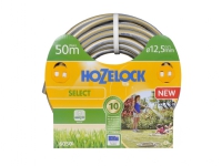 Garden hose 1/2 50m 4-ply SELECT Hozelock 6050