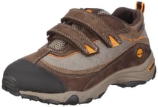 Timberland OSSIPEE H&L GTXOX 42927, Chaussures de randonnée mixte enfant - Marron-TR-F5-126, 40 EU