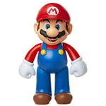 Super Mario 20inch Action Figure Mario Jakks PACIFIC 2018 Nintendo Japan Gift