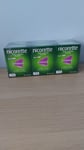 Nicorette Inhalator 15mg 36 Cartridges x 6 packs