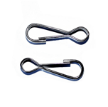 August Snabbhake 10-pack -