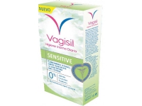 Vagisil Higiene Intima Sensitive 250ml