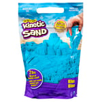 Kinetic Sand Bag 900 gram magisk sand i förslutningsbar påse, pris per styck
