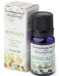 Sensuality - 10 ml Stamford Aromolja