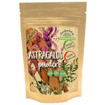 RawFoodShop Astragalus Pulver Eko 125g