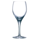 Chef & Sommelier Sensation Exalt Wine Glasses 250ml CE Marked at 175ml (Pack of 24) Pack of 24