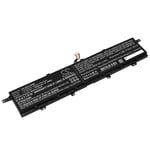 Batteri till Asus ZenBook Pro Duo 15 OLED mfl - 5.650 mAh