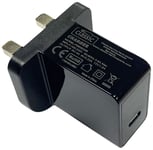 Replacement Charger for Bose PORTABLE SMART SPEAKER