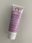 First Aid Beauty FAB  Body Lotion with 10% AHA Body Lotion 28.3g
