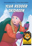 Janne Aasebø Johnsen - Ylva redder skidagen Bok