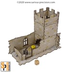 The Dice Tower (28mm)