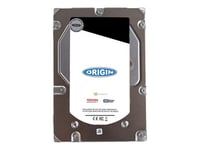 Origin Storage - Disque dur - 500 Go - interne - 3.5" - SATA 1.5Gb/s - 7200 tours/min - pour Dell Dimension 3100, 51XX, E310, E510; OptiPlex 210, 320, 330, 360, 74X, 755, 760, 960