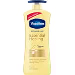 Klöver Vaseline Hudlotion Essential Healing Bodylotion 600 ml