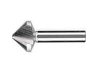 PFERD KES HSS DIN 335 C90° 31,0, Borr, Elektriskt multiverktyg, Stål, Gjutjärn, Icke-järnmetaller, Rostfritt stål, Gjuten aluminium, Snabbstål (HSS)