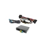 norDAB ND421 DAB+ adapter VW/Seat/Skoda m/MIB1/MIB2