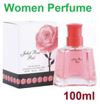 Brand New Perfume for Women Juliet Rose Red 100ml Beautiful smell Ladies perfume