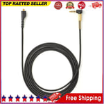 Headset Cable 2m Headphone Audio Cable Adapter for SteelSeries Arctis 3 5 7 Pro