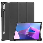 Lenovo Tab P11 Pro Gen 2 fodral - Svart