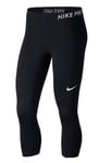 Nike NIKE Capri Tights Black (L)