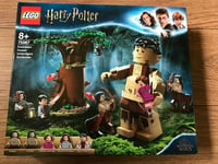 Lego 75967 Harry Potter Forbidden Forest Umbridge's Encounter ~NEW Lego sealed