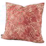 Artwood, MED FLOWER  kuddfodral- 60x40-rose