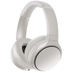 Panasonic RB-M700BE-C Deep Bass Wireless Overhead Headphones with Active Noise C