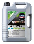 Motorolja Liqui Moly Special Tec AA 0W16