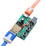 Pi Supply Switch - On/Off Power Switch for Raspberry Pi