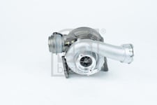 Turboladdare Garrett Turbo NYHET