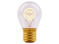 Synergy 21 Led Retrofit E40 Deko Bulb A68smile Aufladbar
