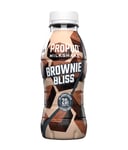 ProPud Milkshake Brownie Bliss 33cl