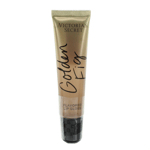 Victoria's Secret Lip Gloss Golden Fig Flavoured Hydrating Shine Lipgloss - NEW