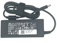 New Dell Vostro 3558 Laptop 19.5V 4.62A Adapter 90W AC Charger Power Supply