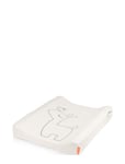 Changing Pad Easy Wipe Lalee Sand Cream D By Deer