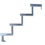 Vangstycke 4-steg 103 x 69 cm