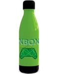 Xbox Vattenflaska i Plast 600 ml - Licensierad