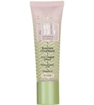 LOVELY. Base de Maquillage Fluid Fresh and Juicy - Makeup Foundation nr1 Nude