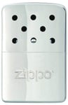 Zippo - Håndvarmer 6t -  Chrome