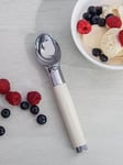 Kitchenaid Core Ice Cream Scoop - Almond Cream