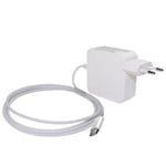 USB-C oplader til bærbar 90W