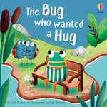 Russell Punter - The Bug who Wanted a Hug Bok